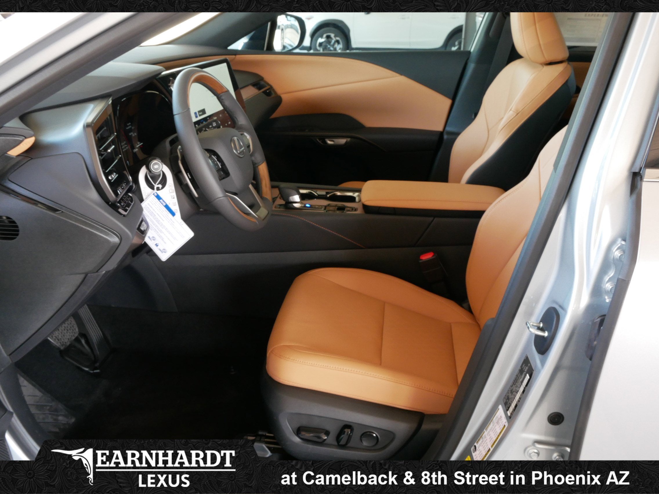 2026 Lexus RX 350 PREMIUM PLUS