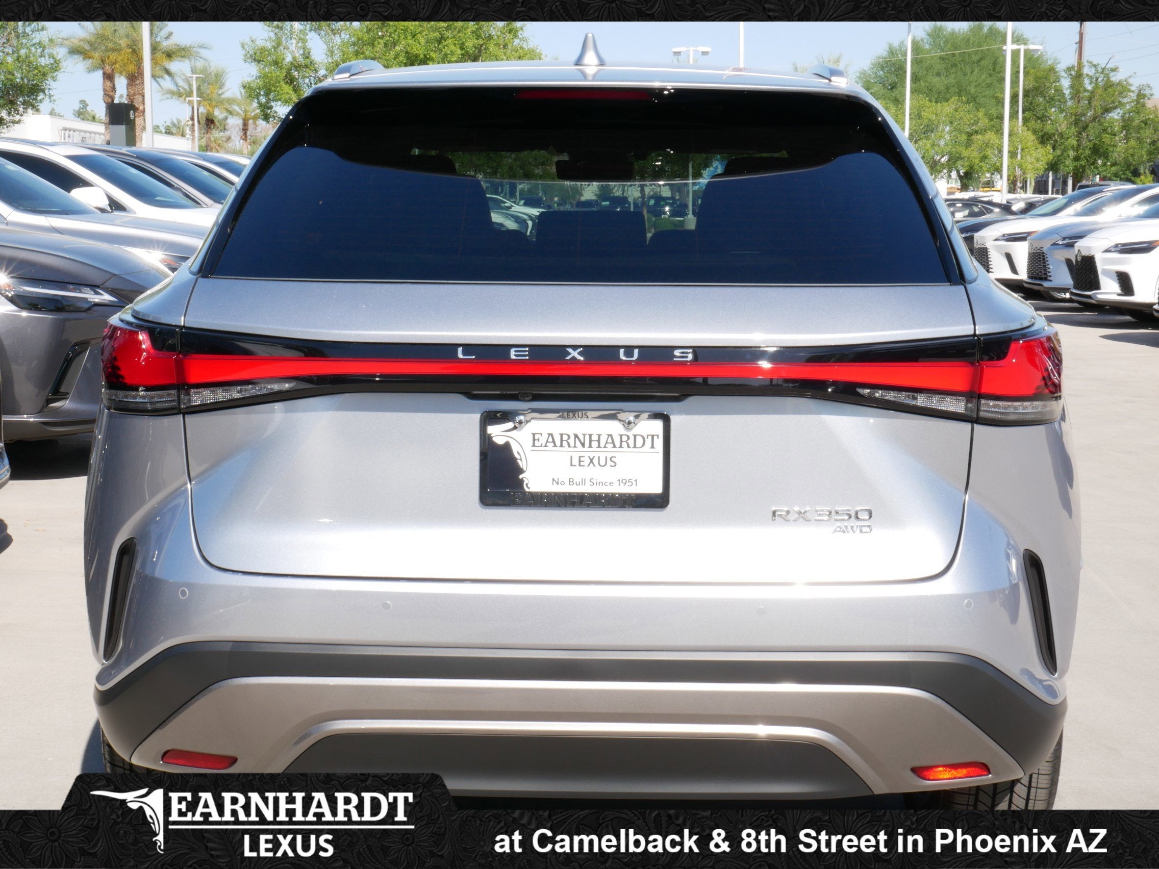 2026 Lexus RX 350 PREMIUM PLUS