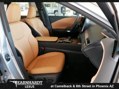 2026 Lexus RX 350 PREMIUM PLUS