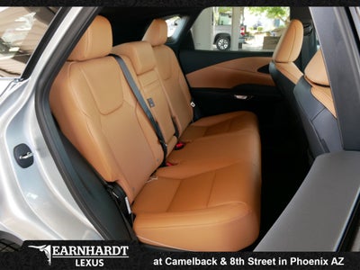 2026 Lexus RX 350 PREMIUM PLUS