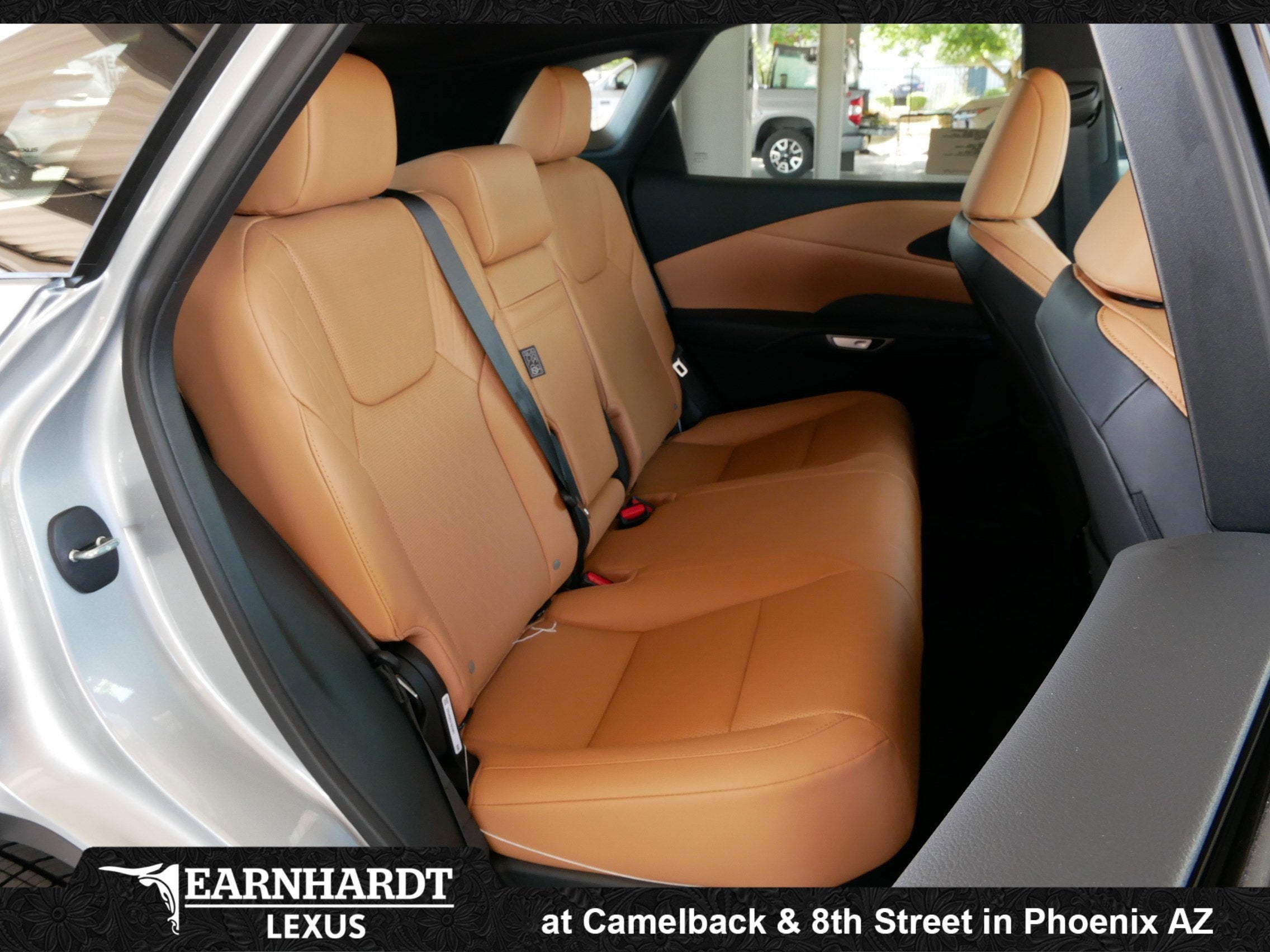 2026 Lexus RX 350 PREMIUM PLUS