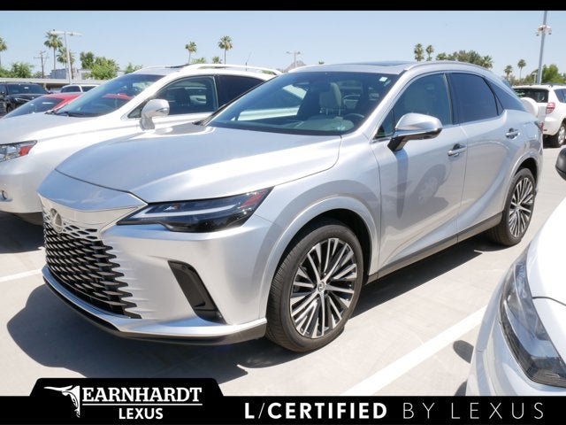 2023 Lexus RX 350 Premium Plus