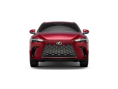 2026 Lexus RX 350 PREMIUM PLUS