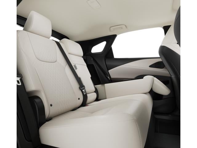 2026 Lexus RX 350 PREMIUM PLUS