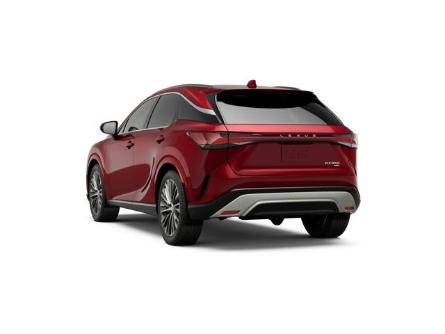2026 Lexus RX 350 PREMIUM PLUS