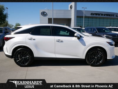 2026 Lexus RX 350 PREMIUM
