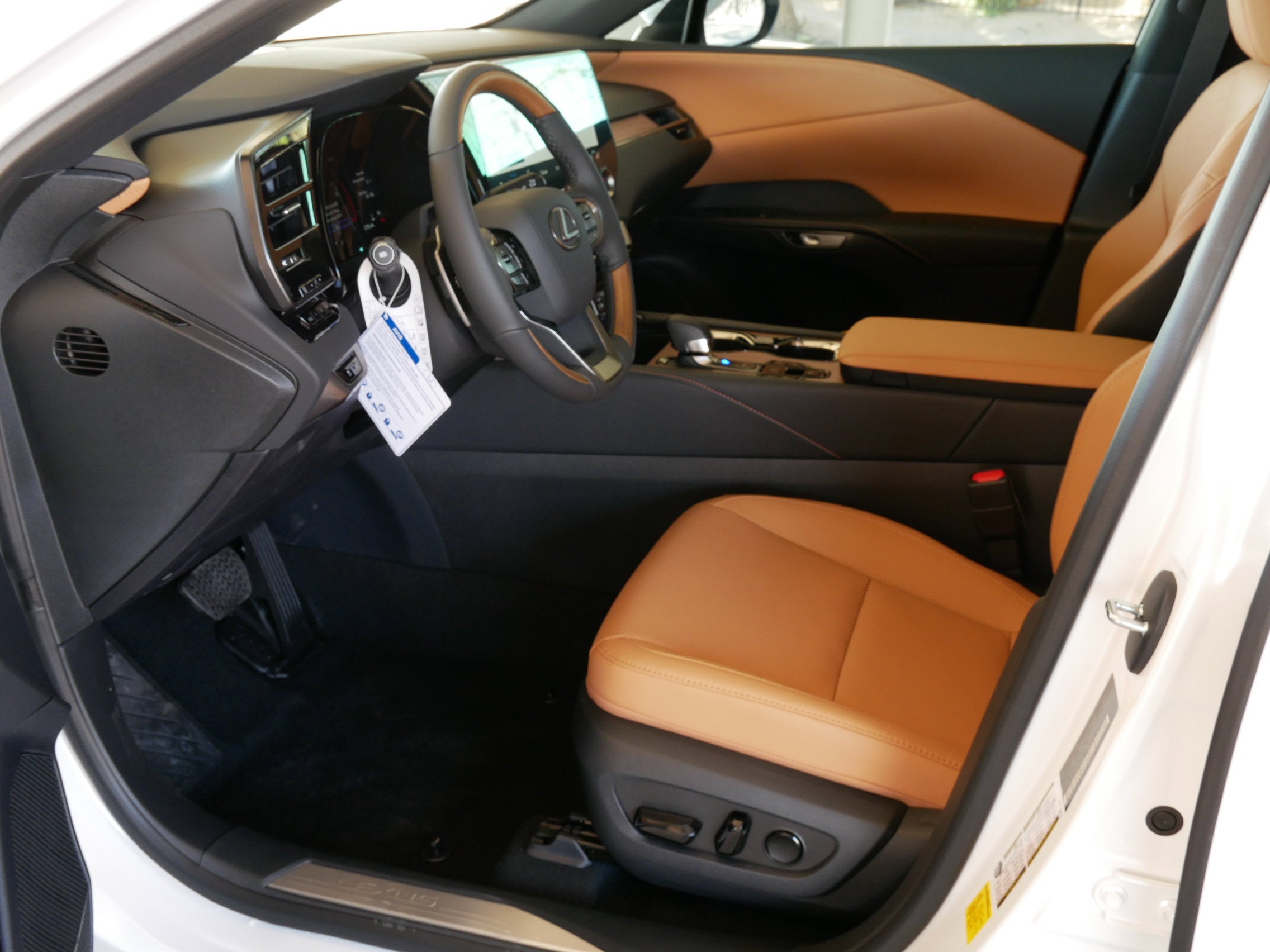 2026 Lexus RX 350 PREMIUM