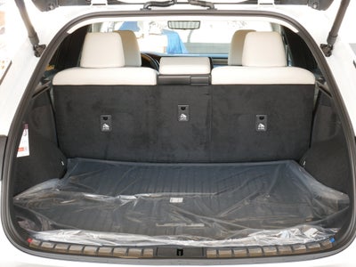 2026 Lexus RX 350 PREMIUM PLUS