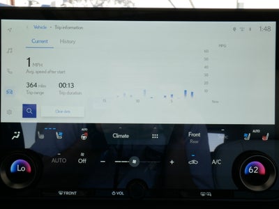 2026 Lexus RX 350 PREMIUM PLUS