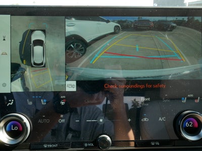 2026 Lexus RX 350 PREMIUM PLUS