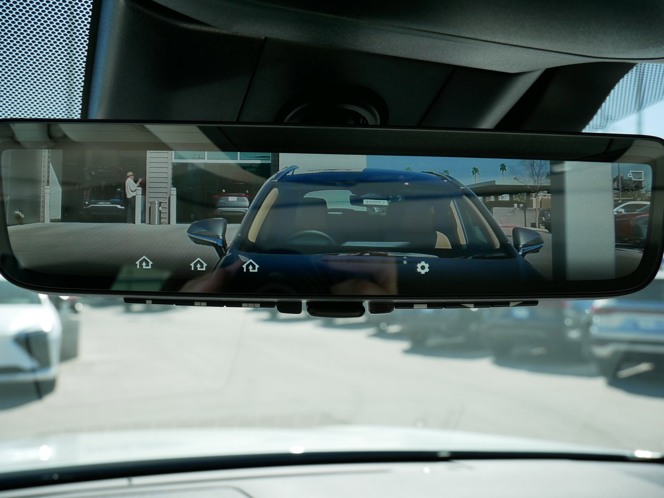 2026 Lexus RX 350 PREMIUM PLUS