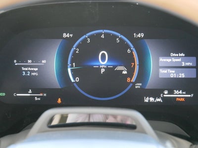 2026 Lexus RX 350 PREMIUM PLUS