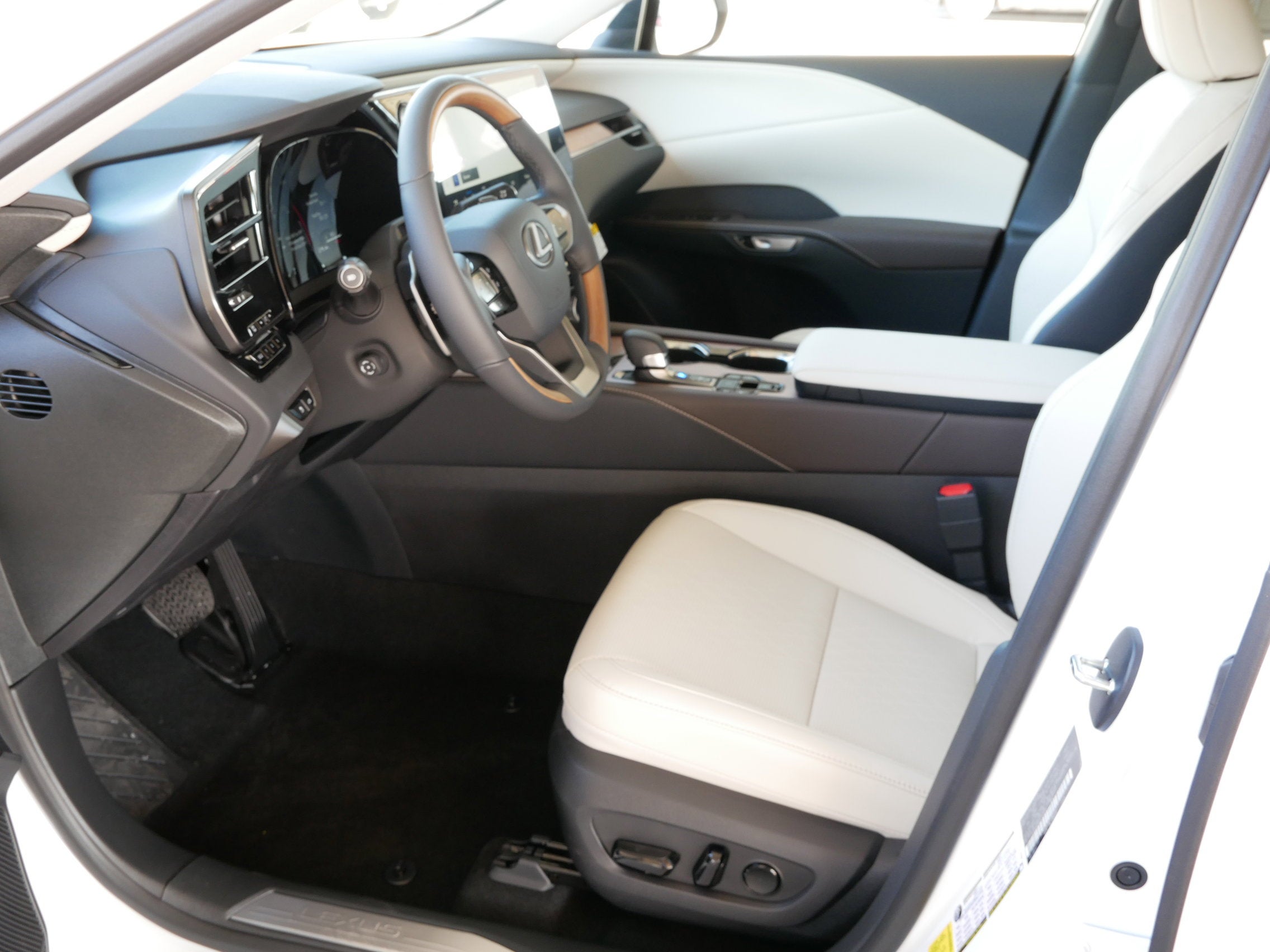 2026 Lexus RX 350 PREMIUM PLUS