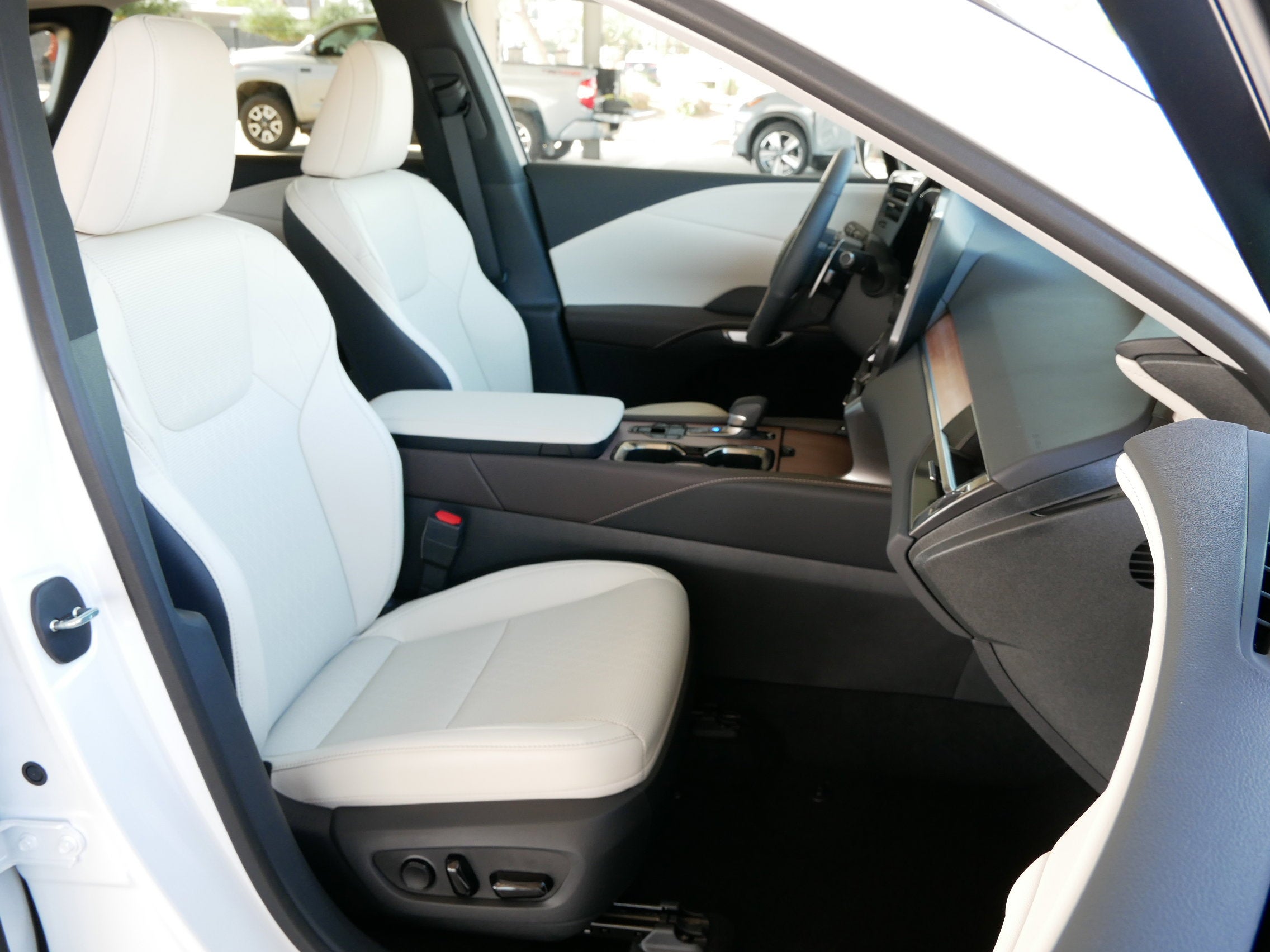 2026 Lexus RX 350 PREMIUM PLUS