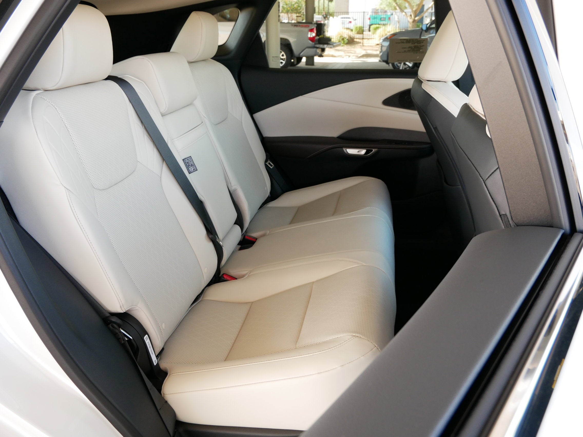 2026 Lexus RX 350 PREMIUM PLUS