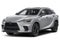 2026 Lexus RX 350 F SPORT DESIGN