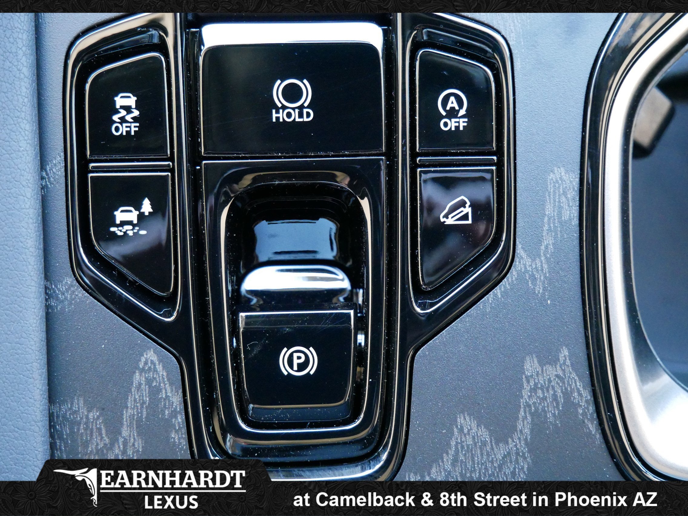 2026 Lexus RX 350 F SPORT Design