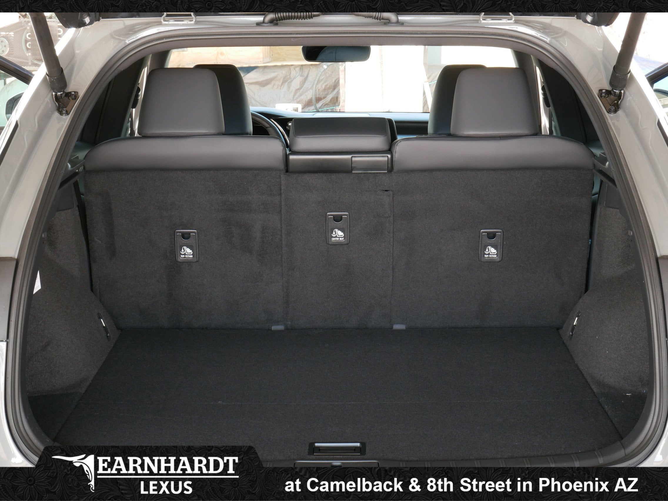 2026 Lexus RX 350 F SPORT Design