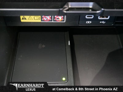 2026 Lexus RX 350 F SPORT Design