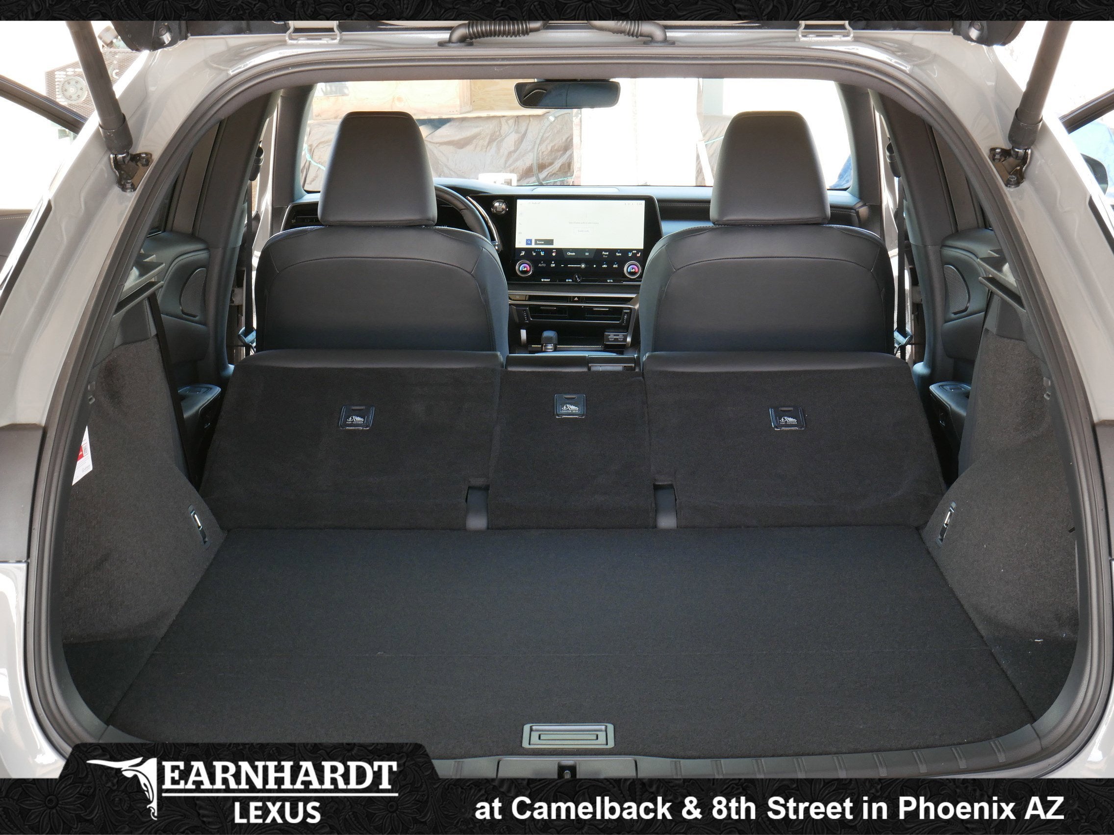 2026 Lexus RX 350 F SPORT Design