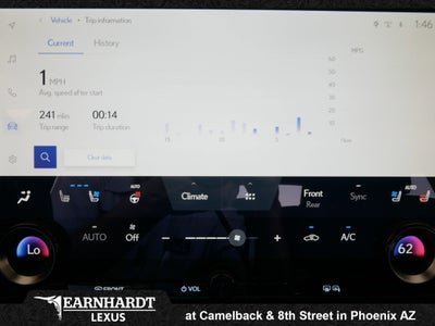2026 Lexus RX 350 F SPORT Design