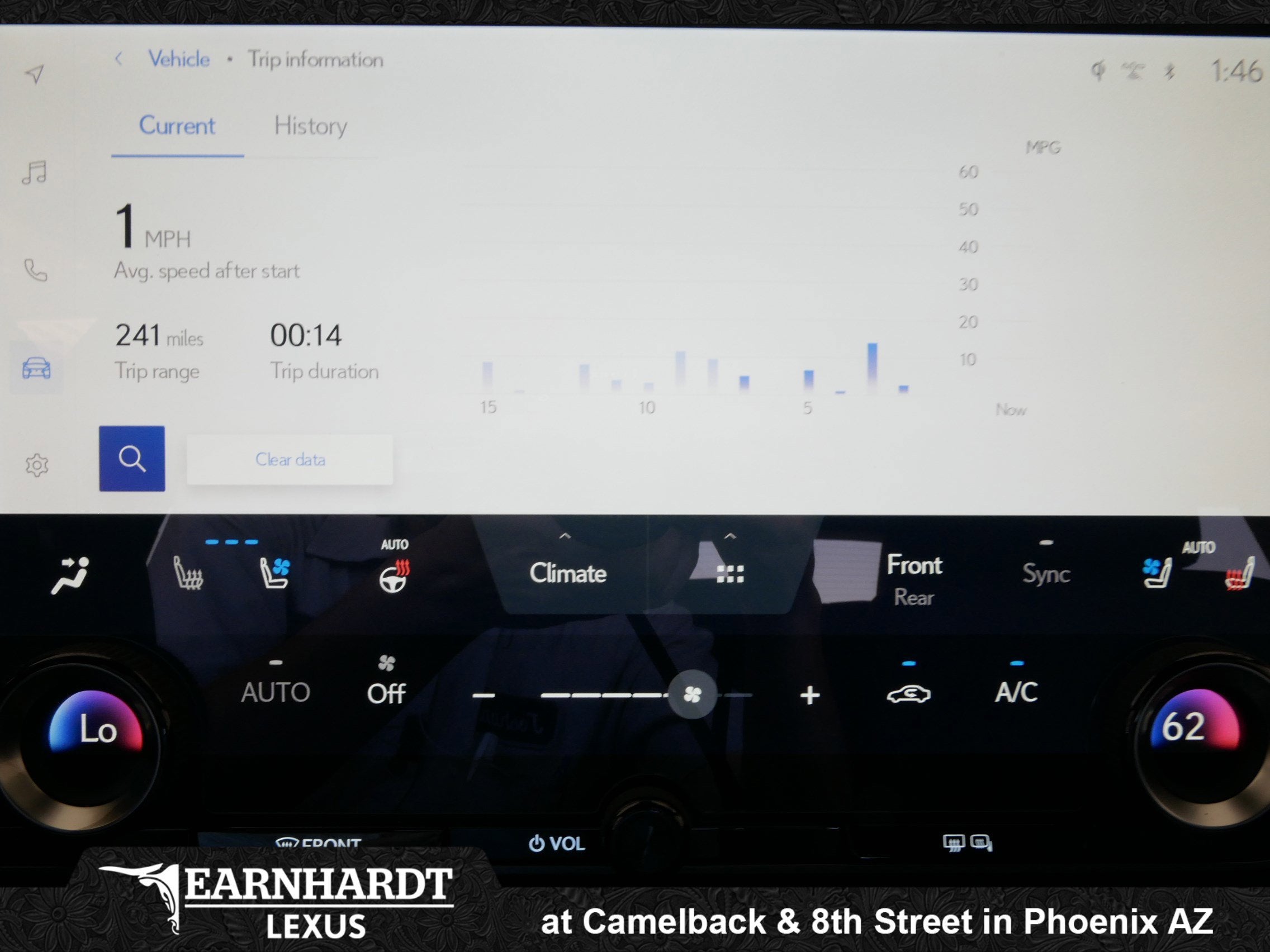 2026 Lexus RX 350 F SPORT Design