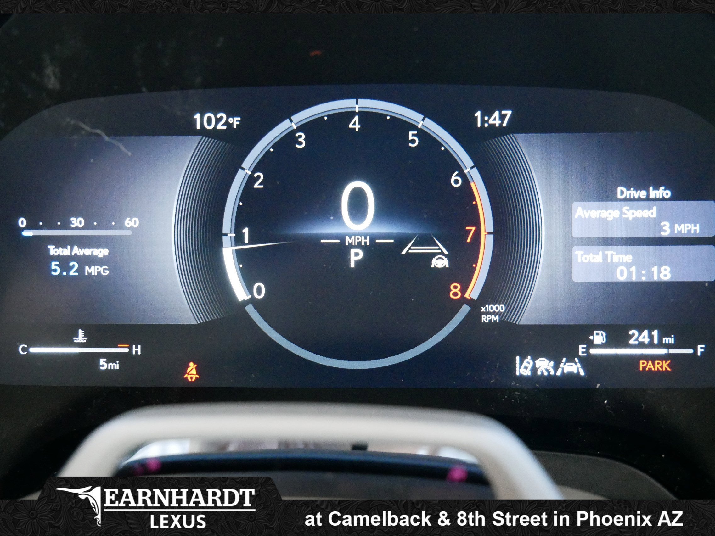 2026 Lexus RX 350 F SPORT Design