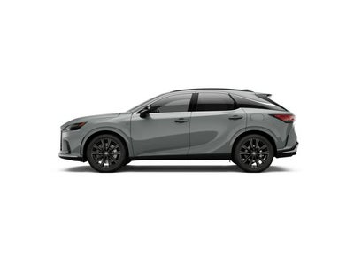 2026 Lexus RX 350 F SPORT DESIGN