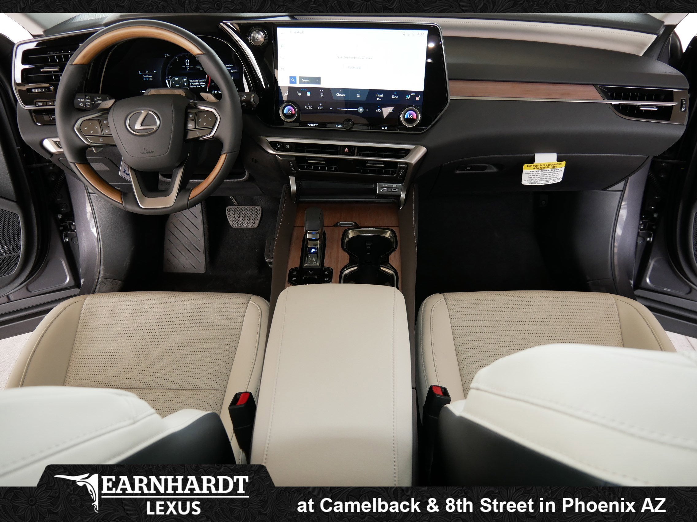 2026 Lexus RX 350 PREMIUM PLUS