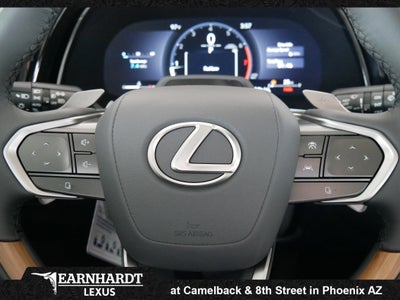 2026 Lexus RX 350 PREMIUM PLUS