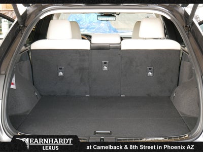 2026 Lexus RX 350 PREMIUM PLUS