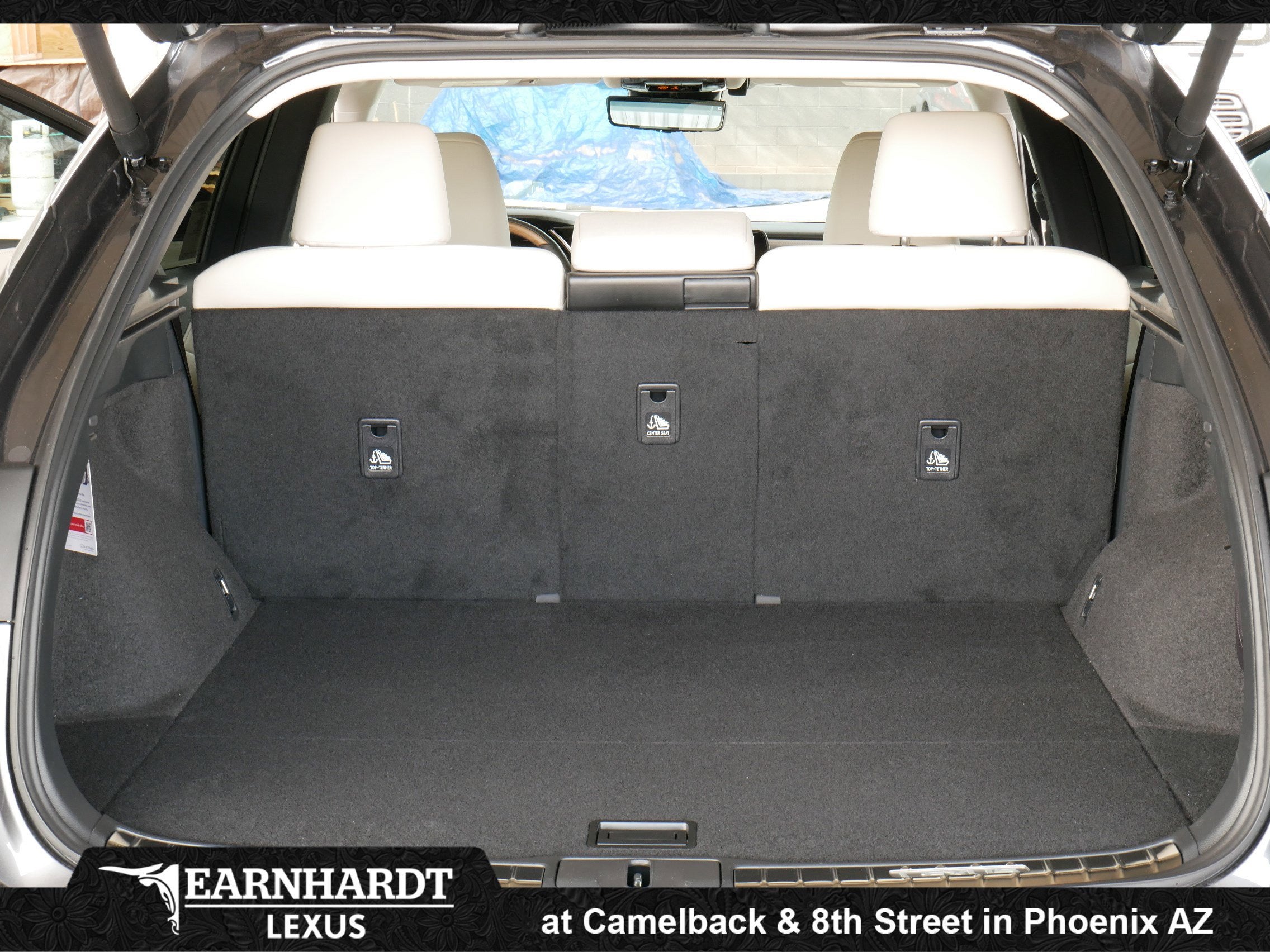 2026 Lexus RX 350 PREMIUM PLUS