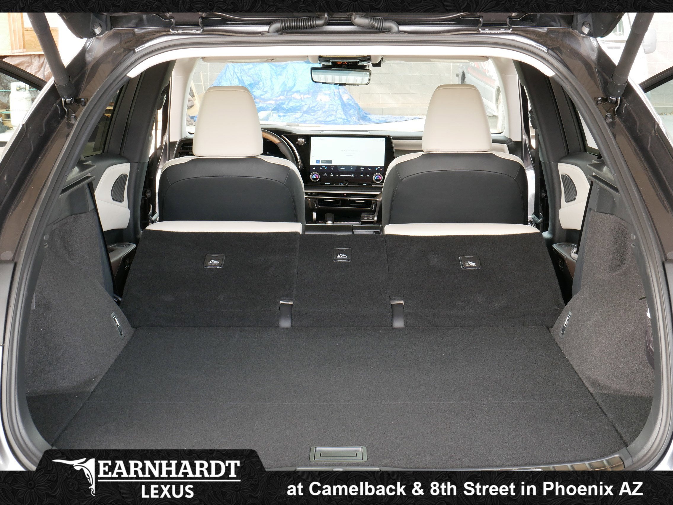 2026 Lexus RX 350 PREMIUM PLUS