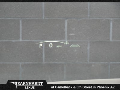 2026 Lexus RX 350 PREMIUM PLUS