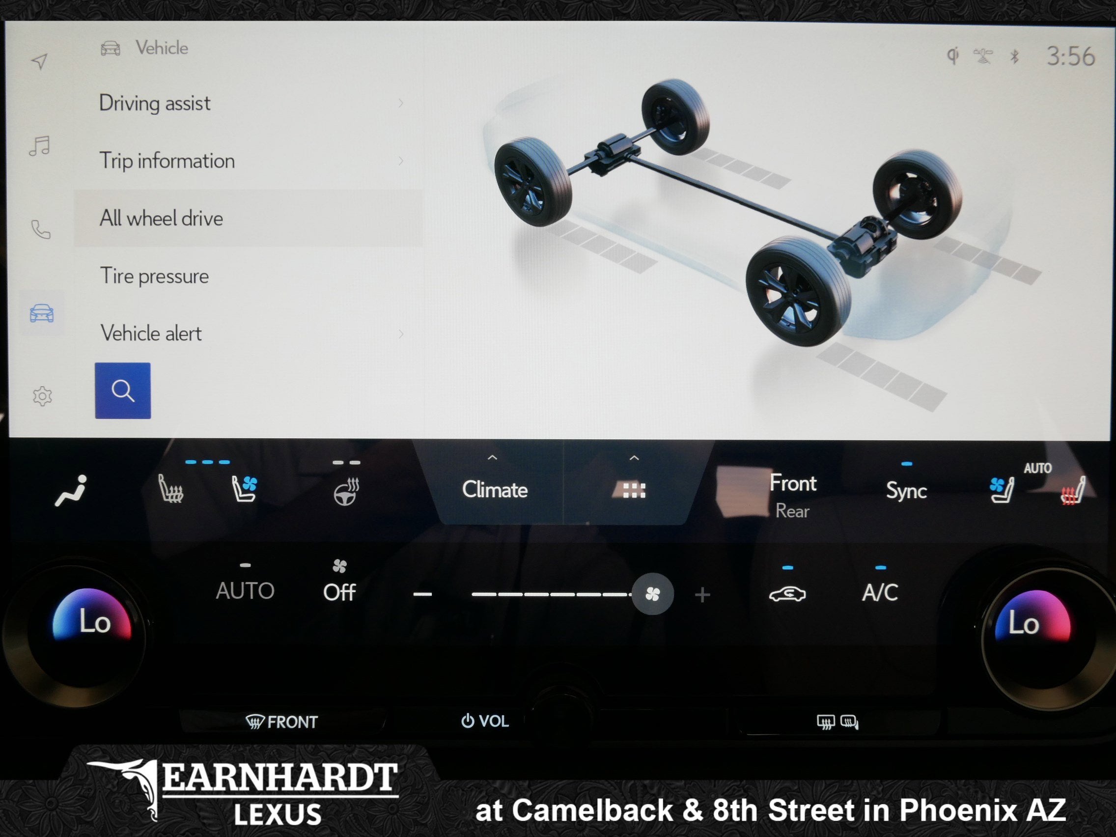 2026 Lexus RX 350 PREMIUM PLUS