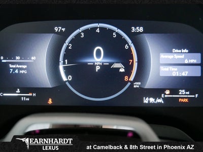 2026 Lexus RX 350 PREMIUM PLUS