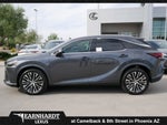 2026 Lexus RX 350 PREMIUM PLUS