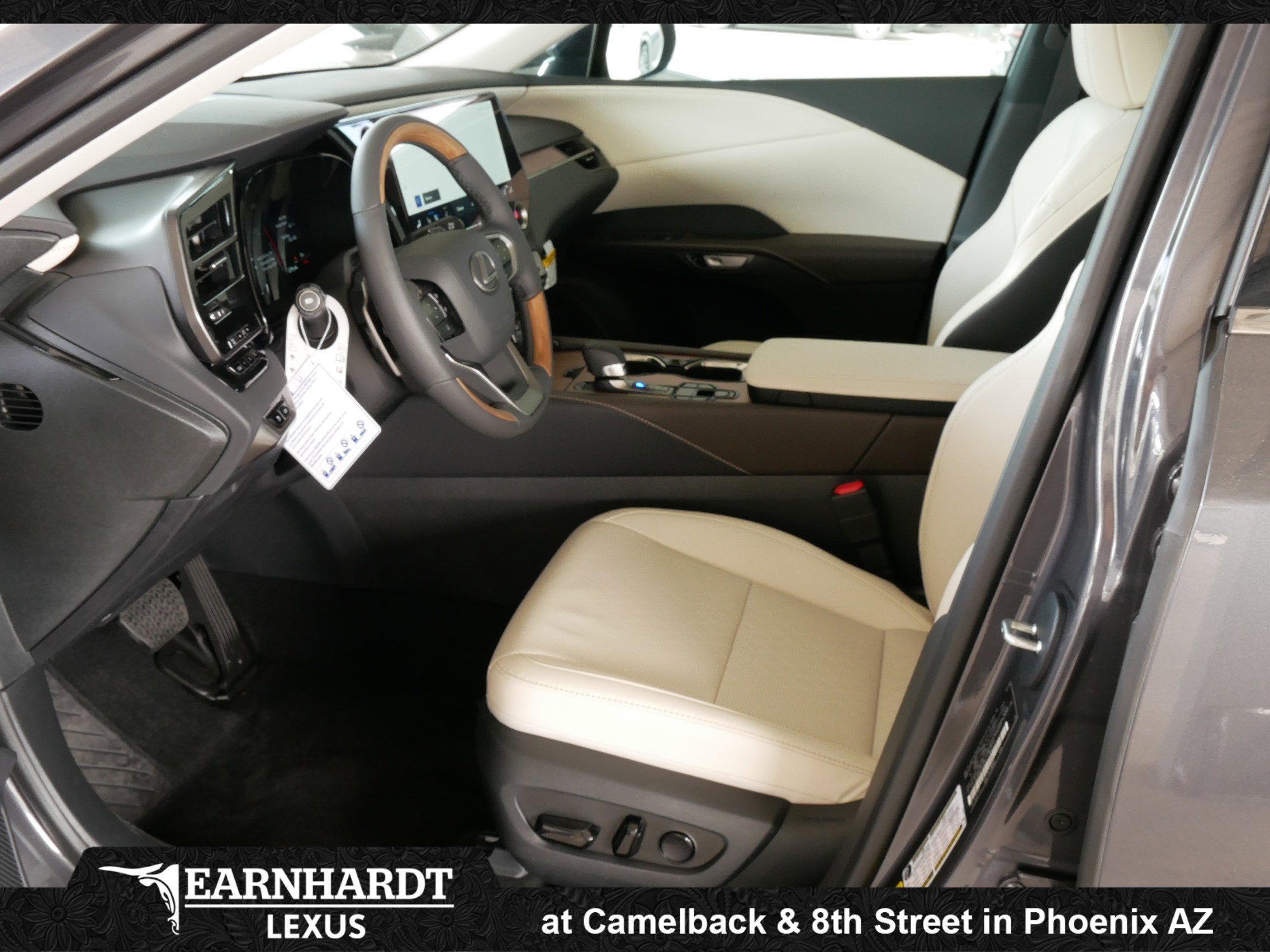 2026 Lexus RX 350 PREMIUM PLUS