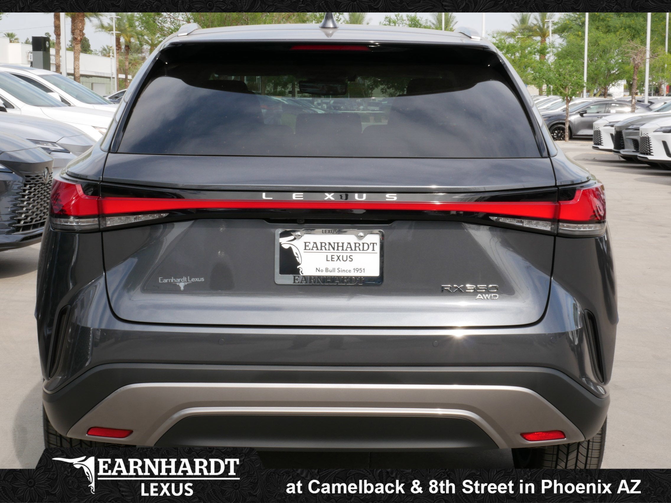 2026 Lexus RX 350 PREMIUM PLUS