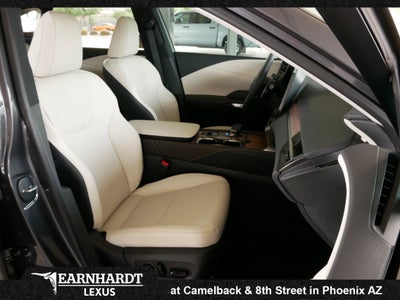 2026 Lexus RX 350 PREMIUM PLUS