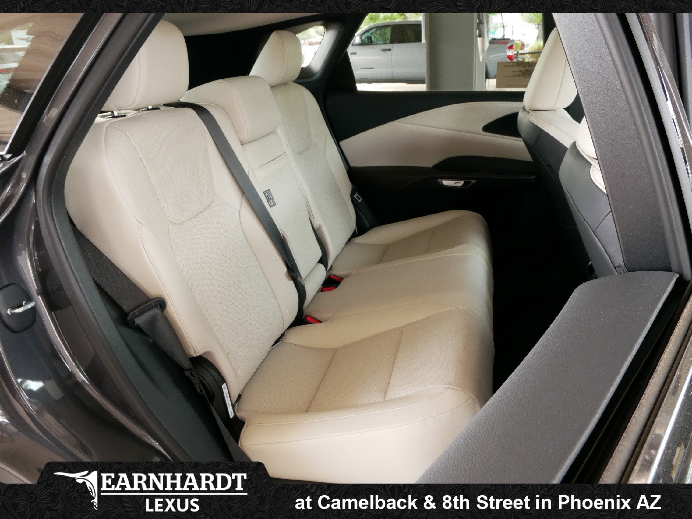 2026 Lexus RX 350 PREMIUM PLUS