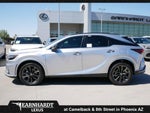 2026 Lexus RX 350 F SPORT DESIGN