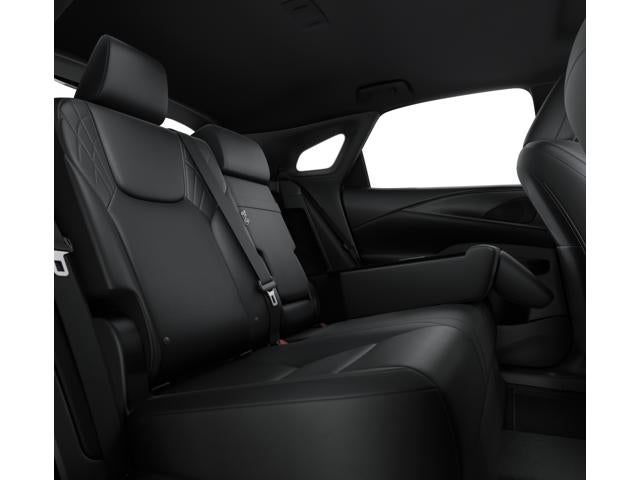 2026 Lexus RX 350 F SPORT DESIGN