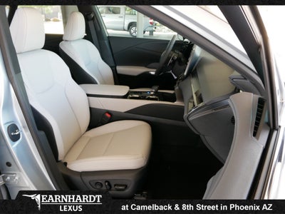 2026 Lexus RX 350 Premium