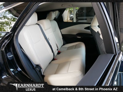 2026 Lexus RX 350 PREMIUM PLUS
