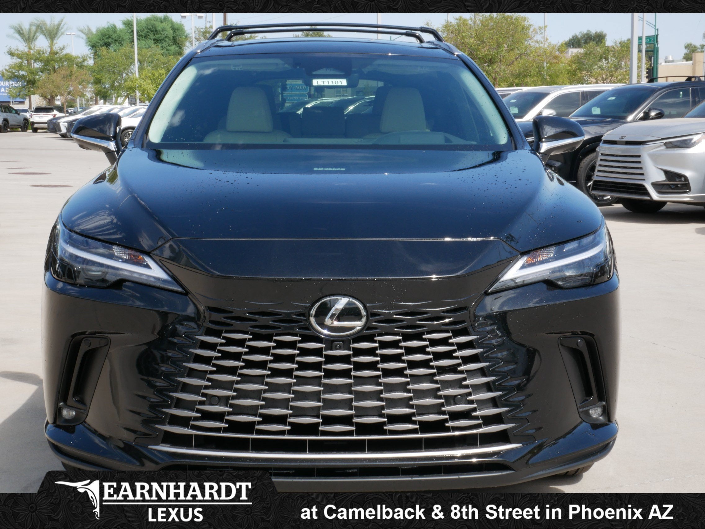 2026 Lexus RX 350 PREMIUM PLUS