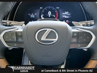 2026 Lexus RX 350 PREMIUM PLUS