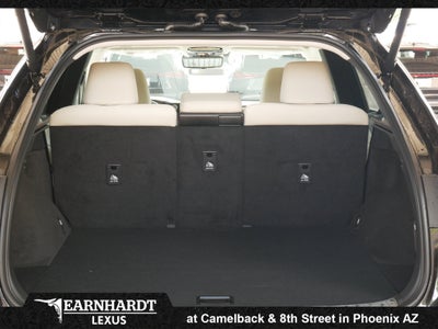 2026 Lexus RX 350 PREMIUM PLUS