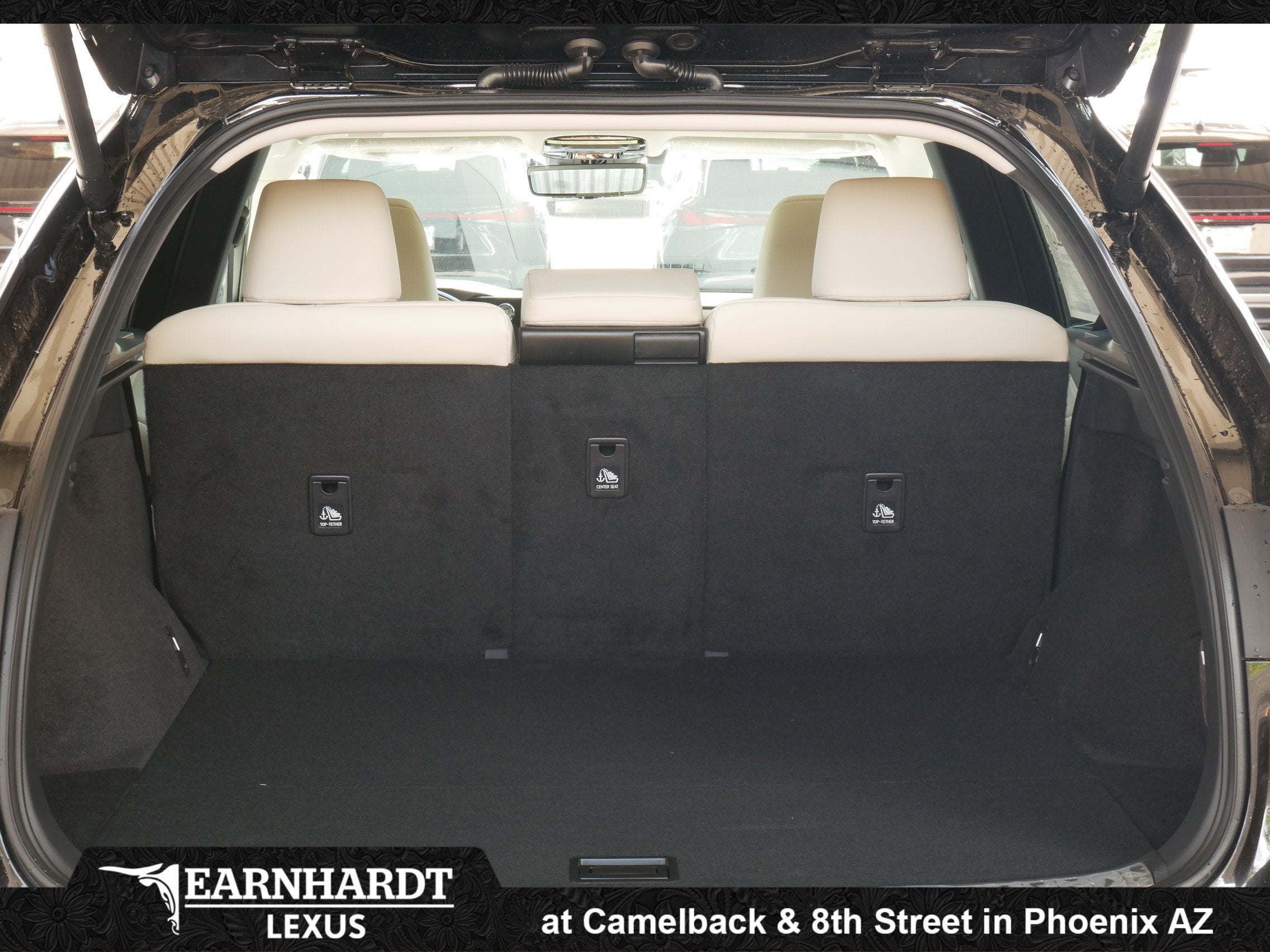 2026 Lexus RX 350 PREMIUM PLUS