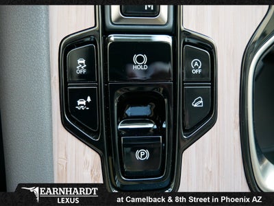 2026 Lexus RX 350 PREMIUM PLUS